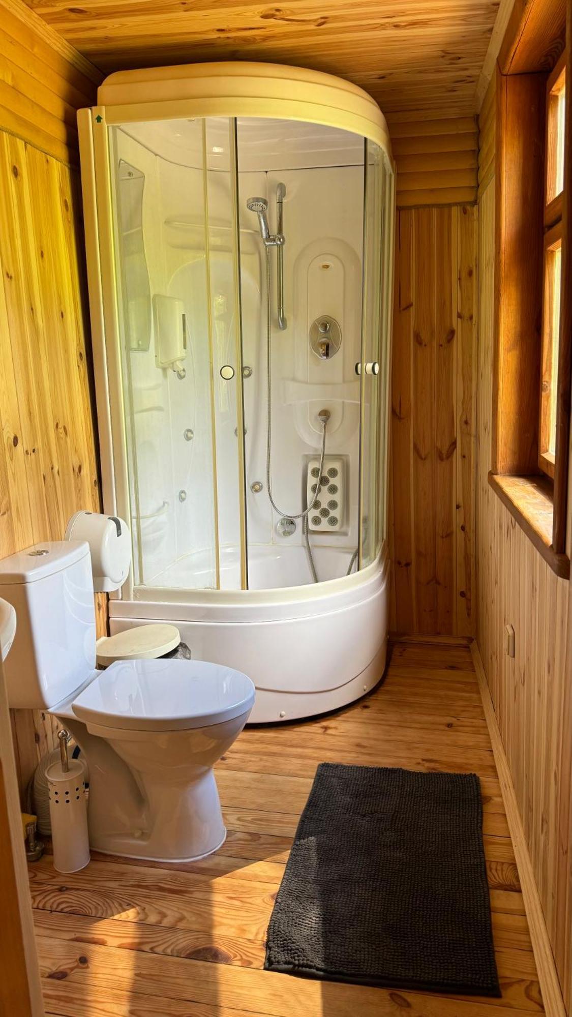 Tysha Forest Club Romankiv エクステリア 写真